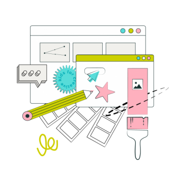 Волшебство изображения: погружение в мир фоторедактора - Цифровые искусства детям от 8 до 15 лет